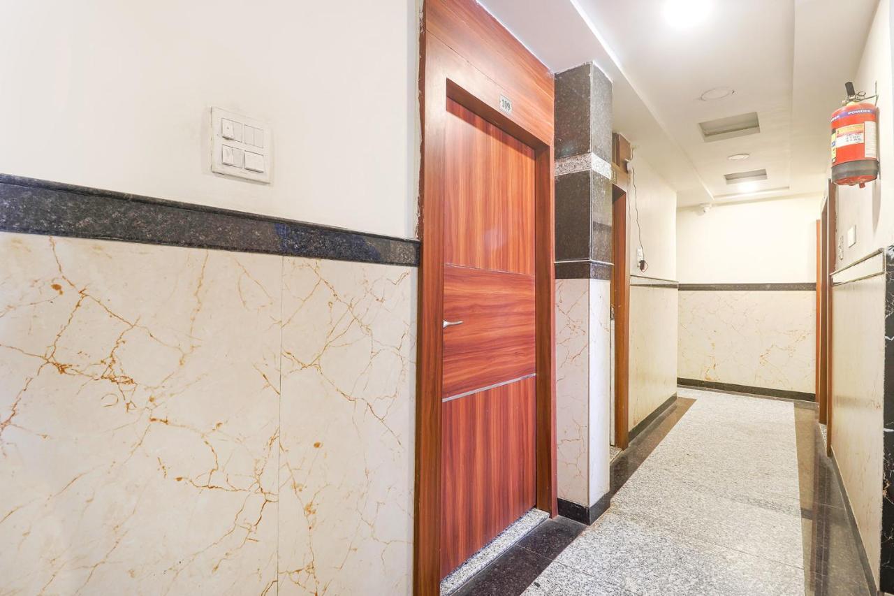 Fabhotel Royal Aanandam Gwalior Exterior foto